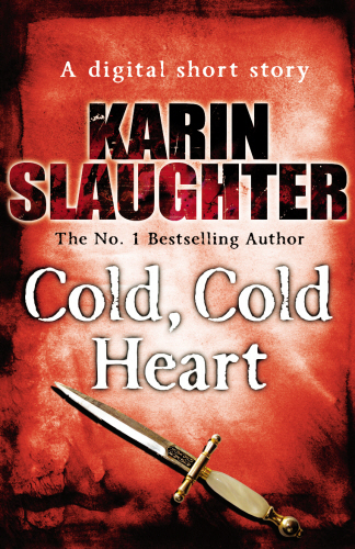 Cold Cold Heart (Short Story)