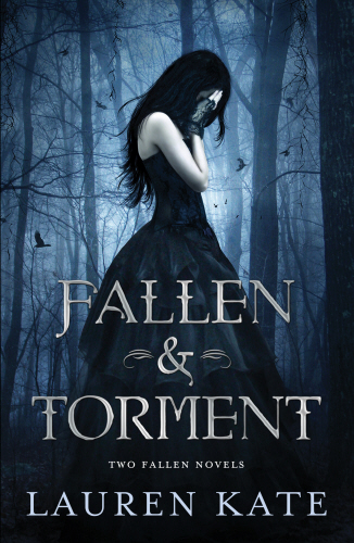 Lauren Kate: Fallen & Torment