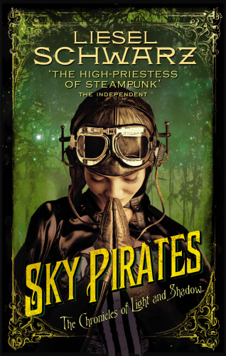 Sky Pirates