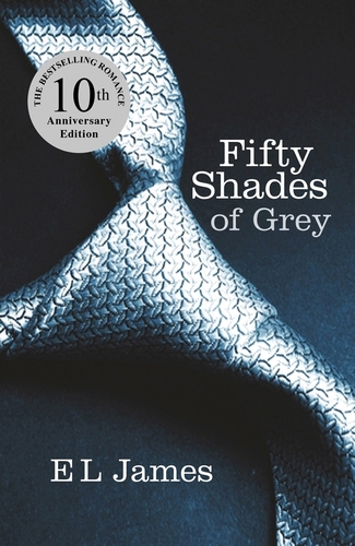 Of grey schades Fifty Shades