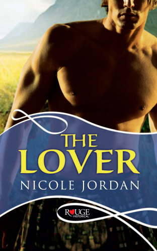 The Lover: A Rouge Historical Romance