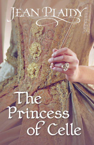 The Princess of Celle