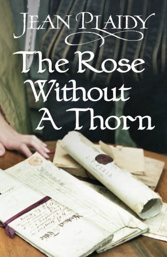 The Rose Without a Thorn