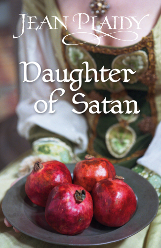Daughter of Satan