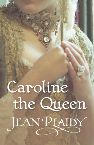 Caroline the Queen