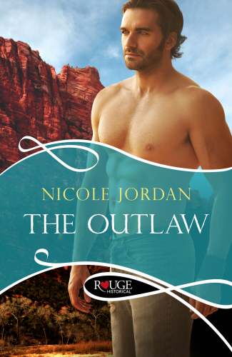 The Outlaw: A Rouge Historical Romance