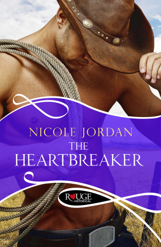 The Heartbreaker: A Rouge Historical Romance