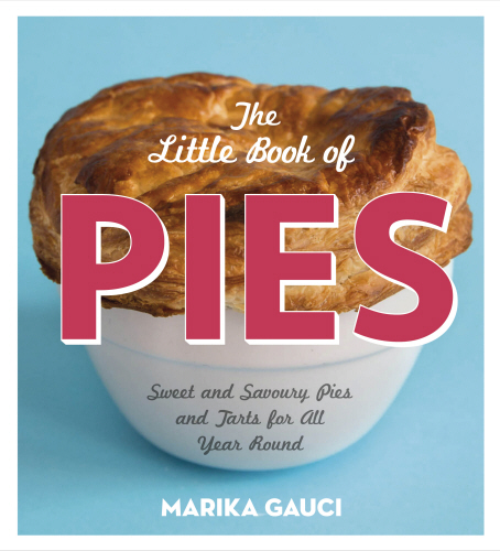 The Little Book of Pies