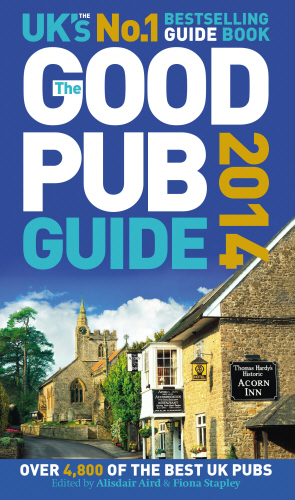 The Good Pub Guide 2014