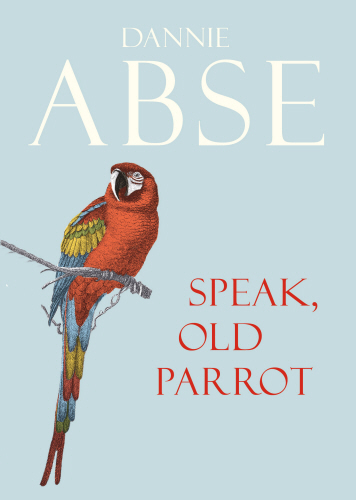 Speak, Old Parrot