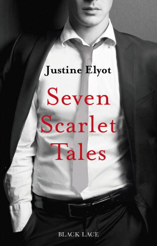 Seven Scarlet Tales