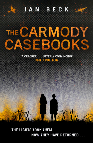 The Carmody Casebooks