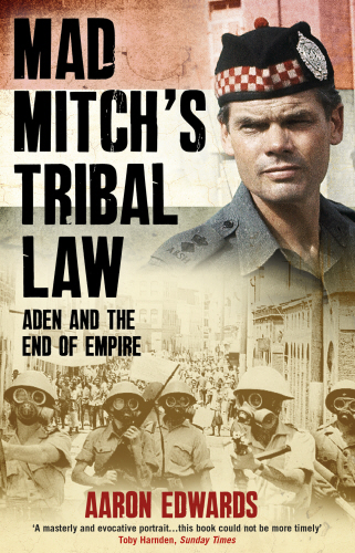 Mad Mitch's Tribal Law