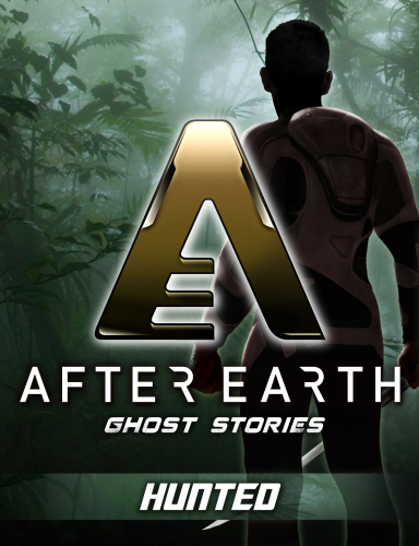 Hunted - After Earth: Ghost Stories (Short Story)
