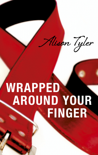 Wrapped Around Your Finger