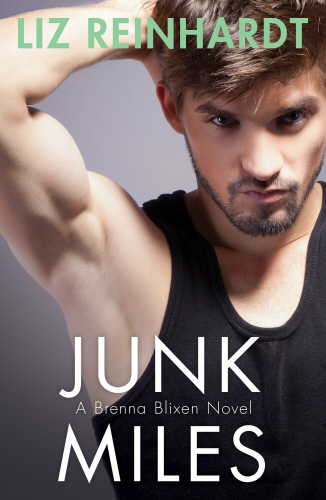 Junk Miles (A Brenna Blixen Novel)
