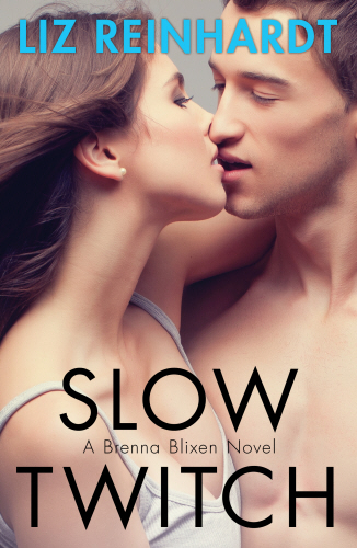 Slow Twitch (A Brenna Blixen Novel)