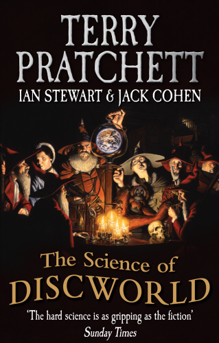 The Science Of Discworld