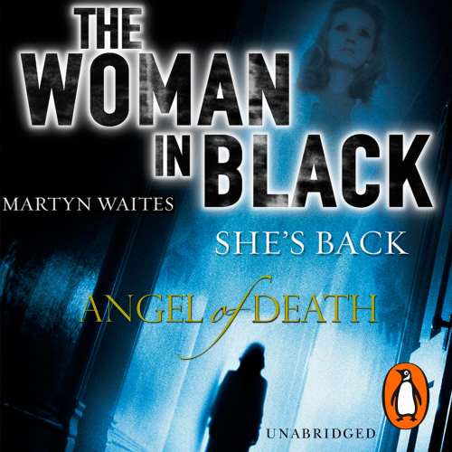 The Woman in Black: Angel of Death