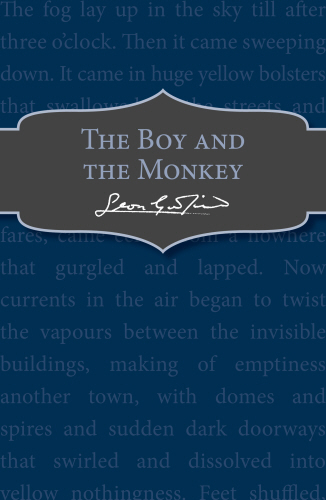 The Boy and the Monkey