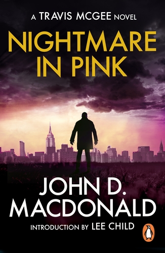 A Nightmare in Pink