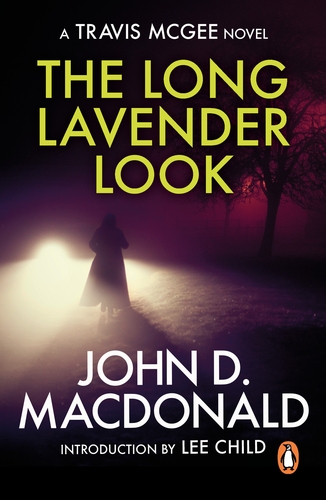 The Long Lavender Look: Introduction by Lee Child