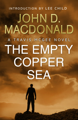 The Empty Copper Sea: Introduction by Lee Child