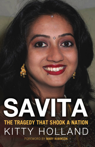 Savita: The Tragedy that shook a nation