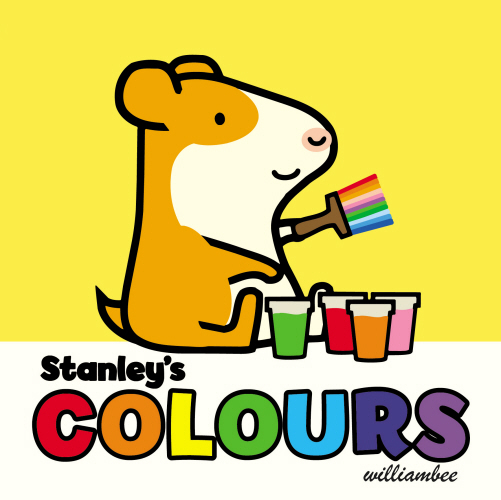 Stanley's Colours