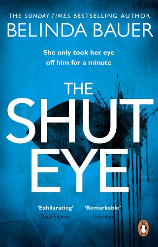 The Shut Eye