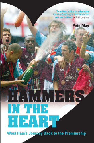 Hammers in the Heart