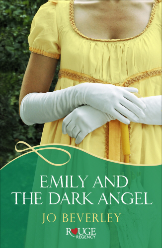 Emily and the Dark Angel: A Rouge Regency Romance