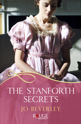 The Stanforth Secrets: A Rouge Regency Romance