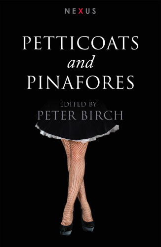 Petticoats and Pinafores