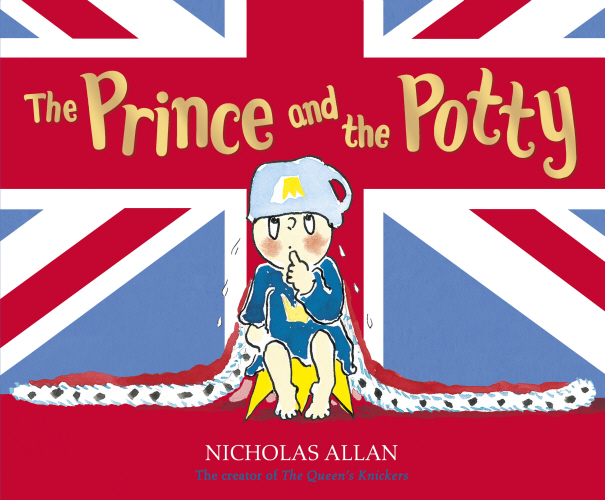 The Prince and the Potty