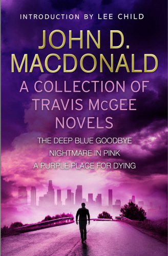 Travis McGee: Books 1-3