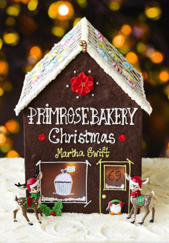 Primrose Bakery Christmas