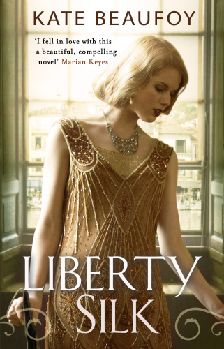 Liberty Silk
