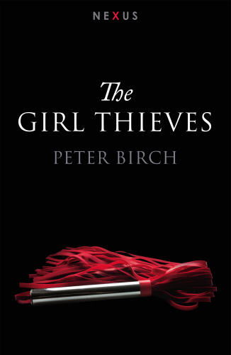 The Girl Thieves