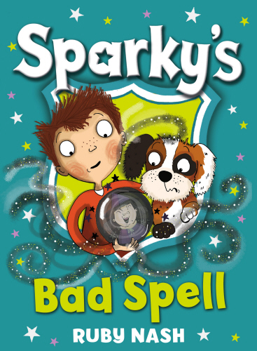 Sparky's Bad Spell