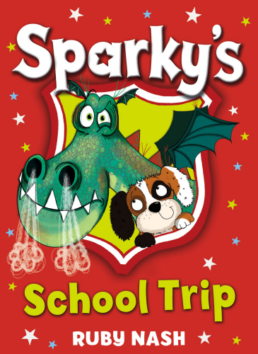 Sparky's School Trip
