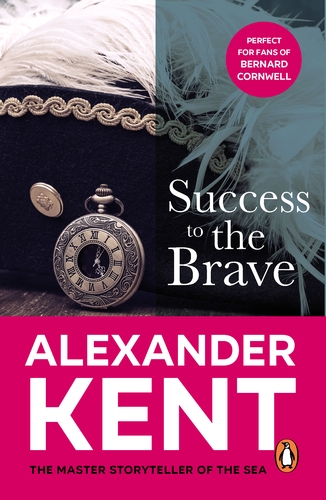 Success to the Brave