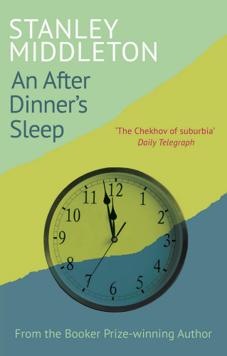 An After-Dinner’s Sleep