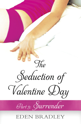 The Seduction of Valentine Day Part 3