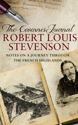 The Cevennes Journal