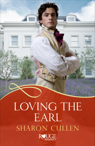 Loving The Earl: A Rouge Regency Romance