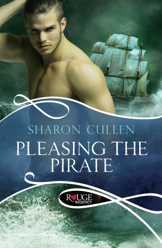 Pleasing the Pirate: A Rouge Regency Romance