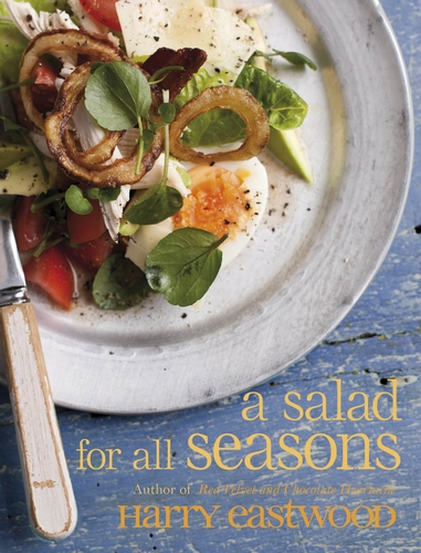 A Salad for All Seasons - Bite Sized Edition