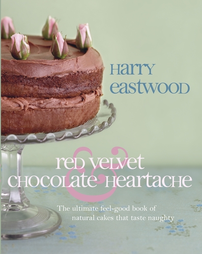 Red Velvet and Chocolate Heartache - Bite Sized Edition