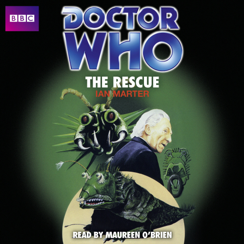 Doctor Who: The Rescue